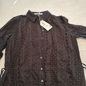 Brand new never worn.